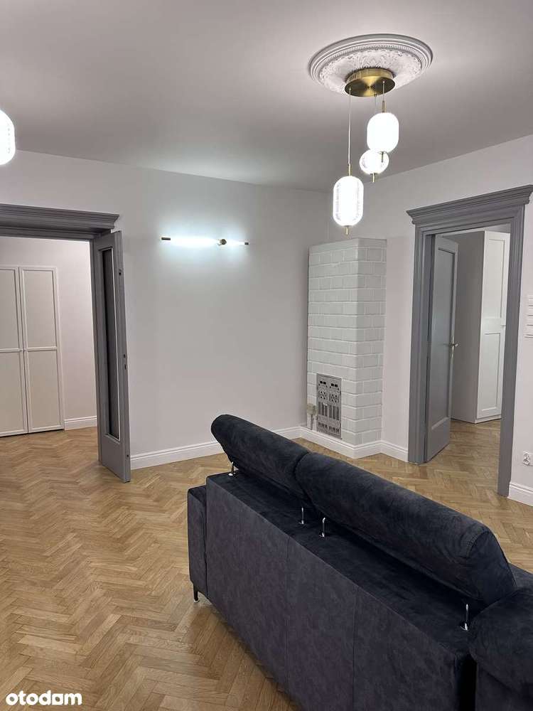 Do wynajęcia przestronne mieszkanie w centrum Lublina – Śródmieście - Pełny obrazek: 3/15