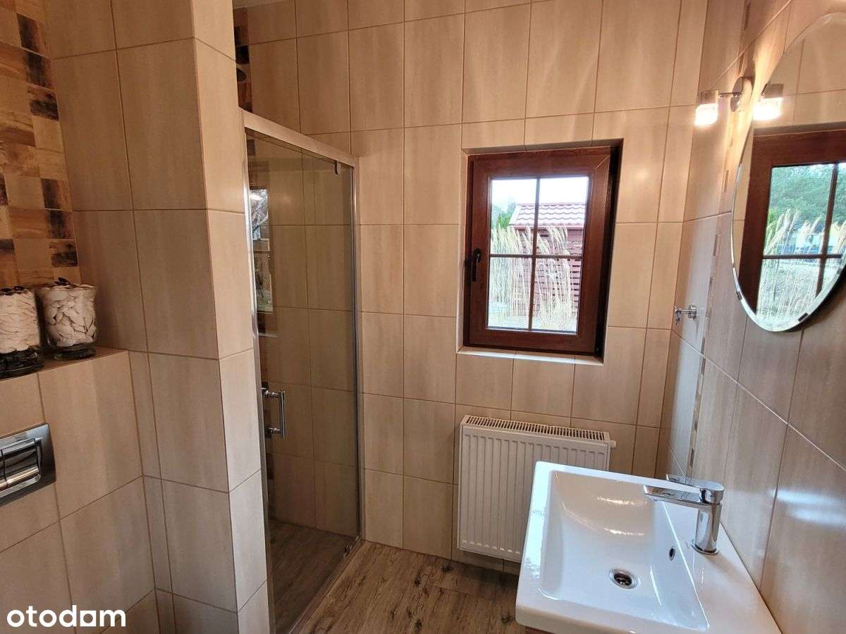 Piękny dom w Lubiatowie - Pełny obrazek: 4/17