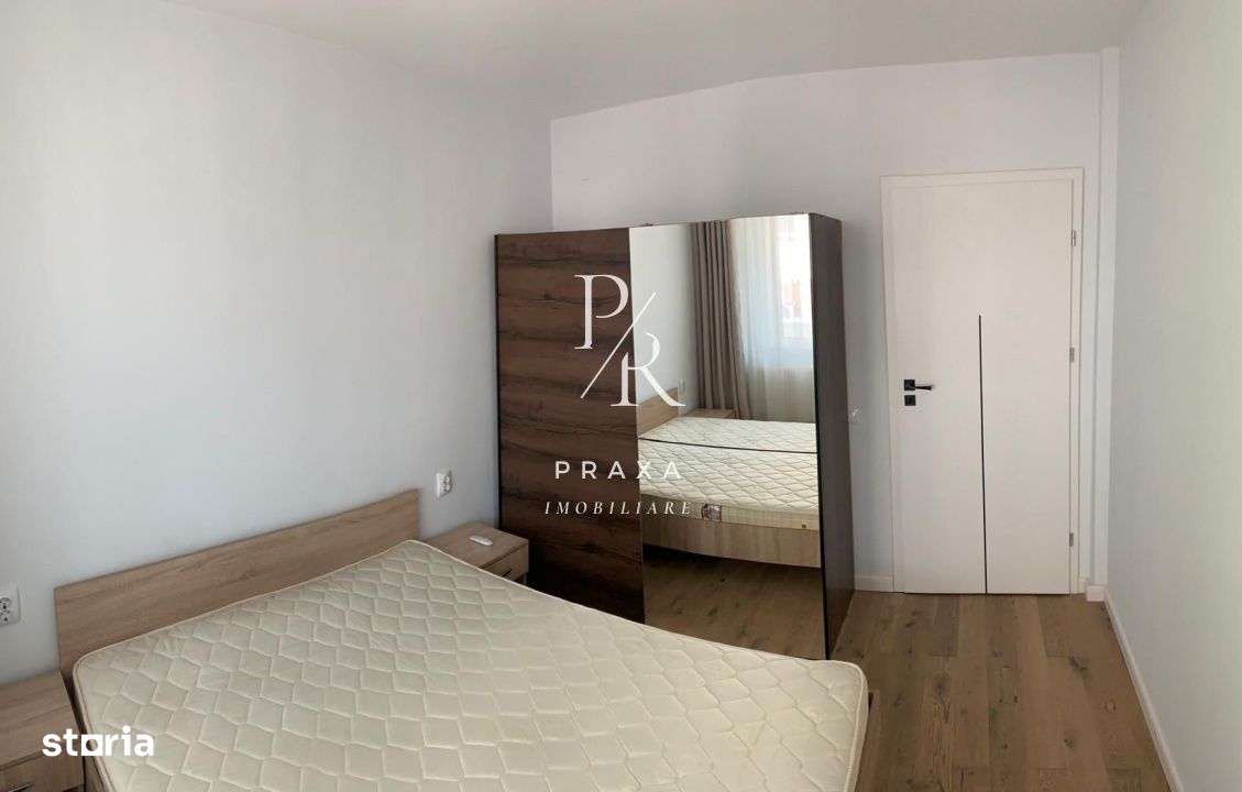 Apartament de vanzare cu 2 camere, 43 mp, mobilat la cheie, zona Penny - Imagine principală: 5/6
