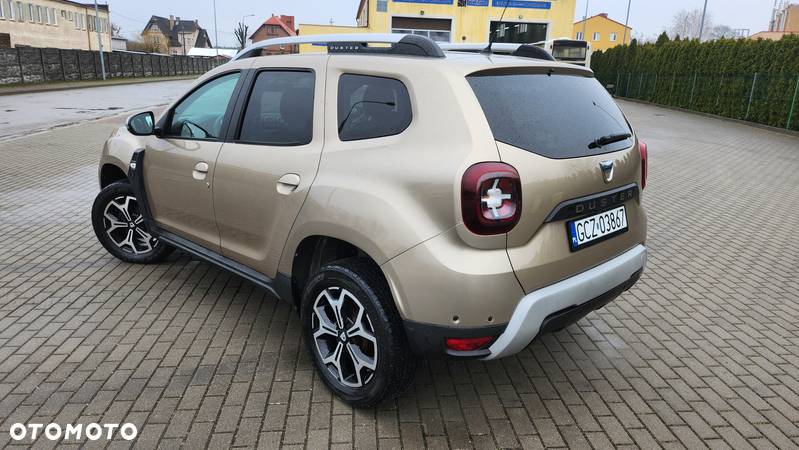 Dacia Duster 1.6 SCe Laureate S&S - 26