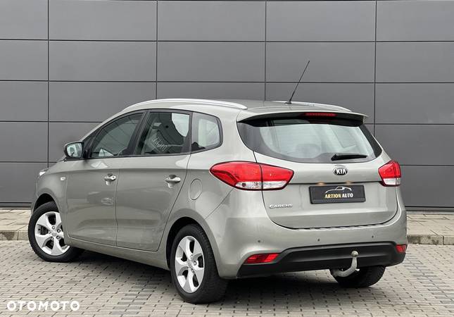 Kia Carens 1.6 GDI L - 14