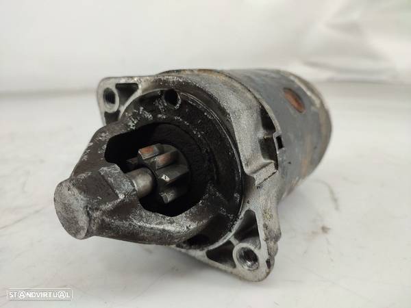 Motor De Arranque Hyundai Accent I (X-3) - 3