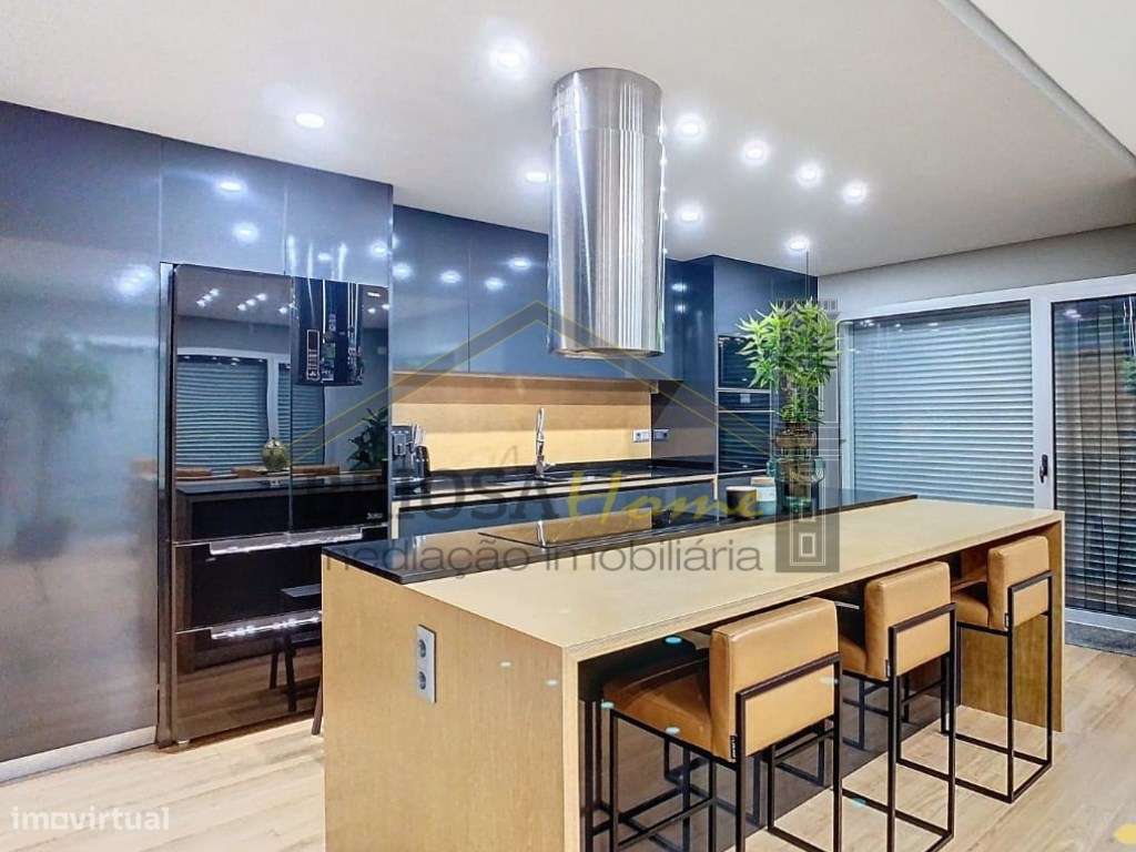 Moradia T5 + 1 em Antanhol, Coimbra - Grande imagem: 4/22