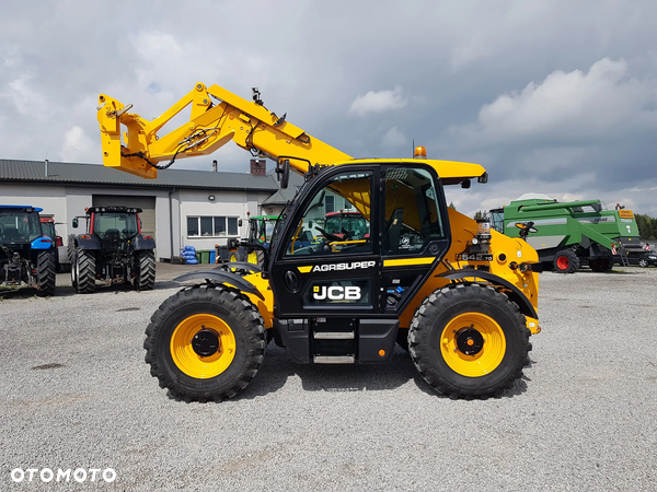 JCB 542-70 Agri Super 2020R - 34