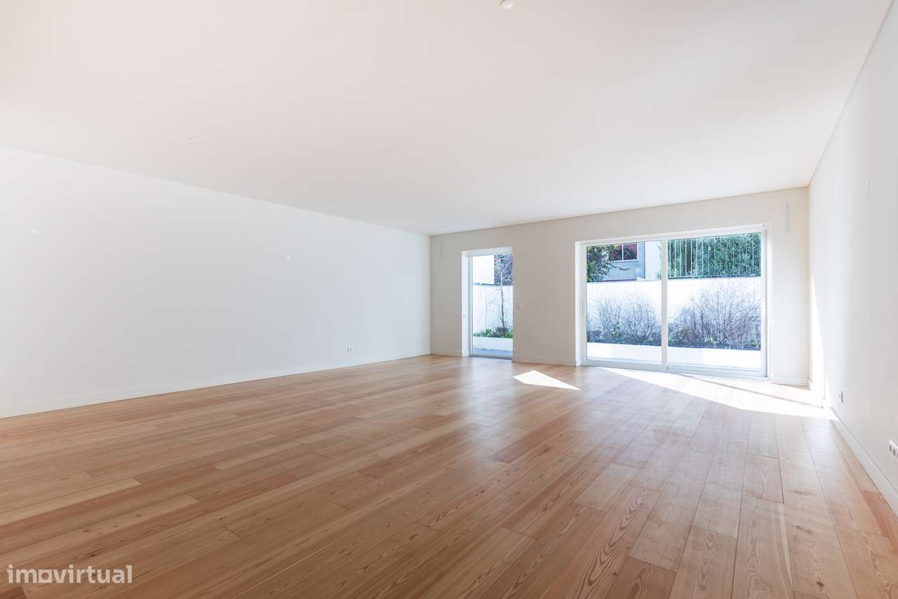 Duplex T4 – Empreendimento Conde de Lima, Lisboa-5