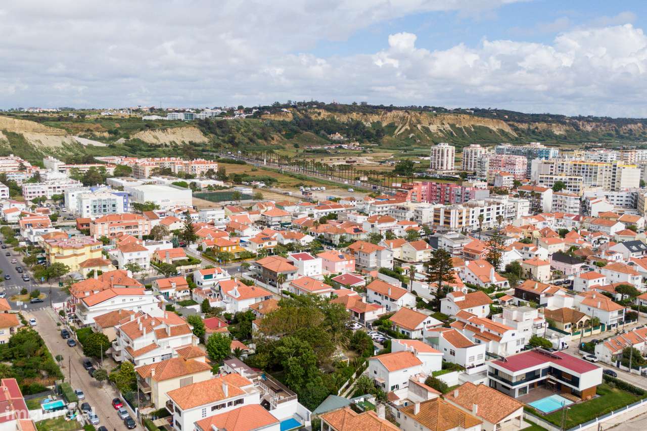 Moradia T6, Costa da Caparica-27