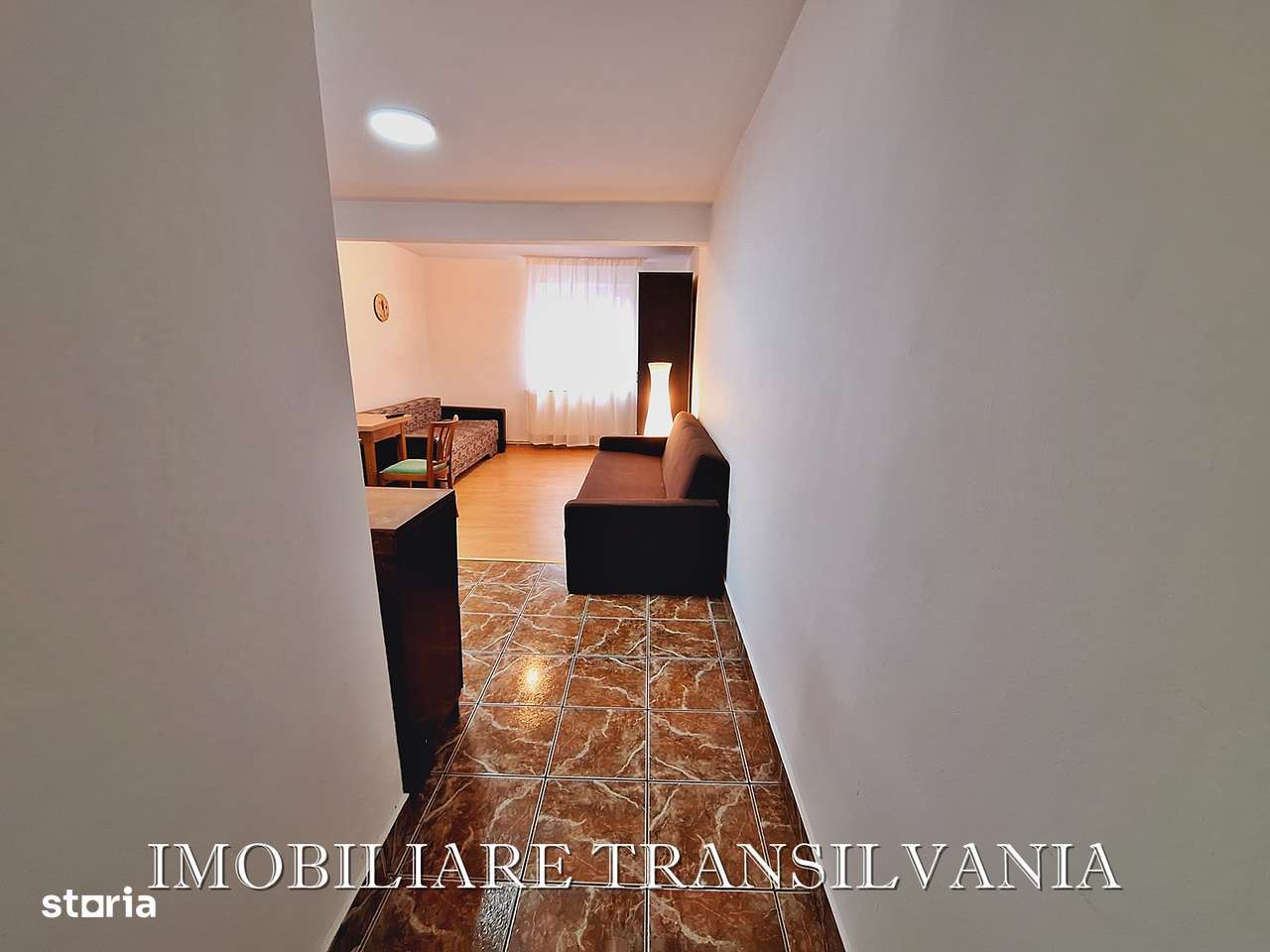 Apartament etajul 1 - zona Decebal, Bistrita-5