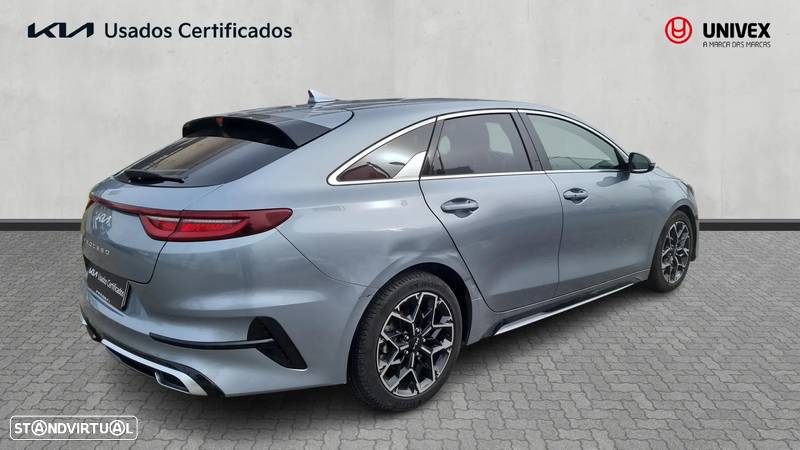 Kia ProCeed 1.0 T-GDi GT Line - 5