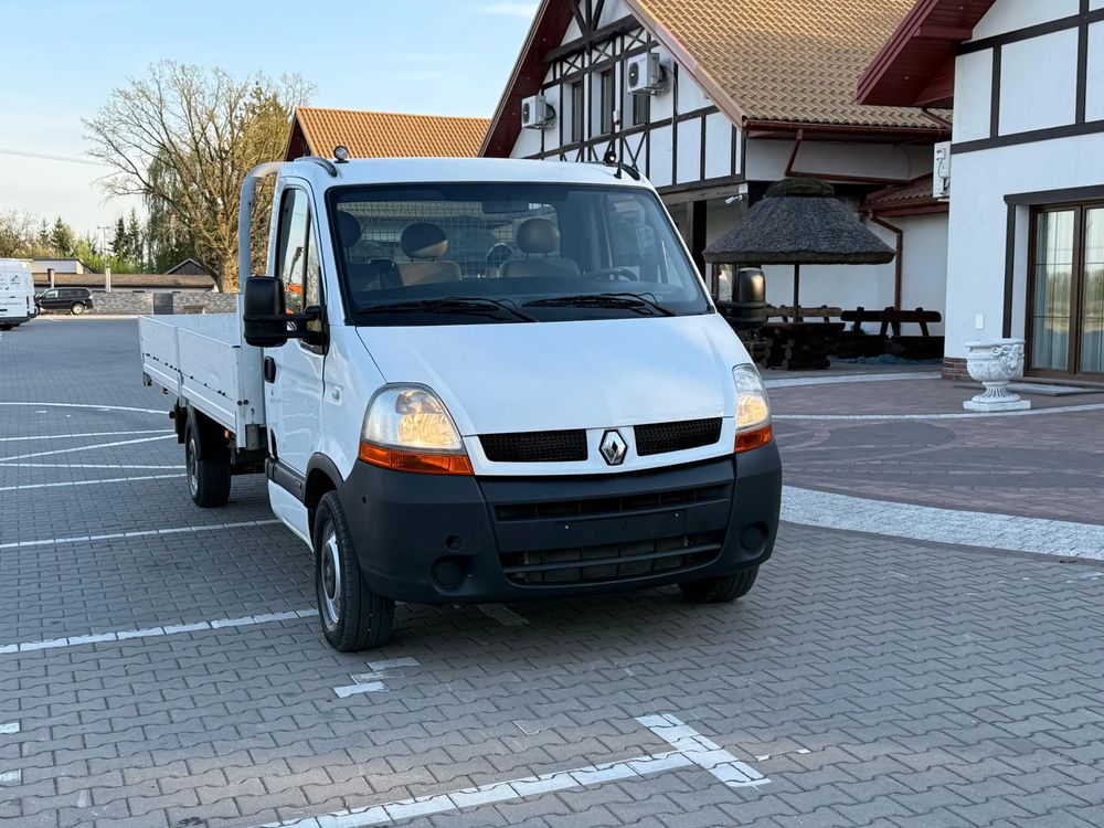 Renault Master 2006