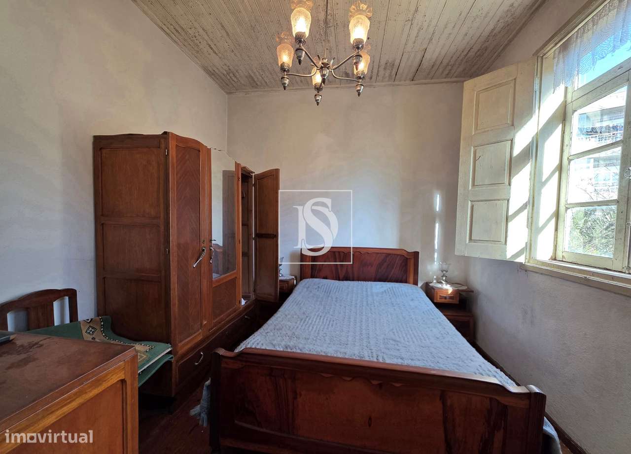 Moradia  T3 com Terreno-23