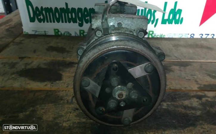 Compressor Do Ac Ford Focus C-Max (Dm2) - 5