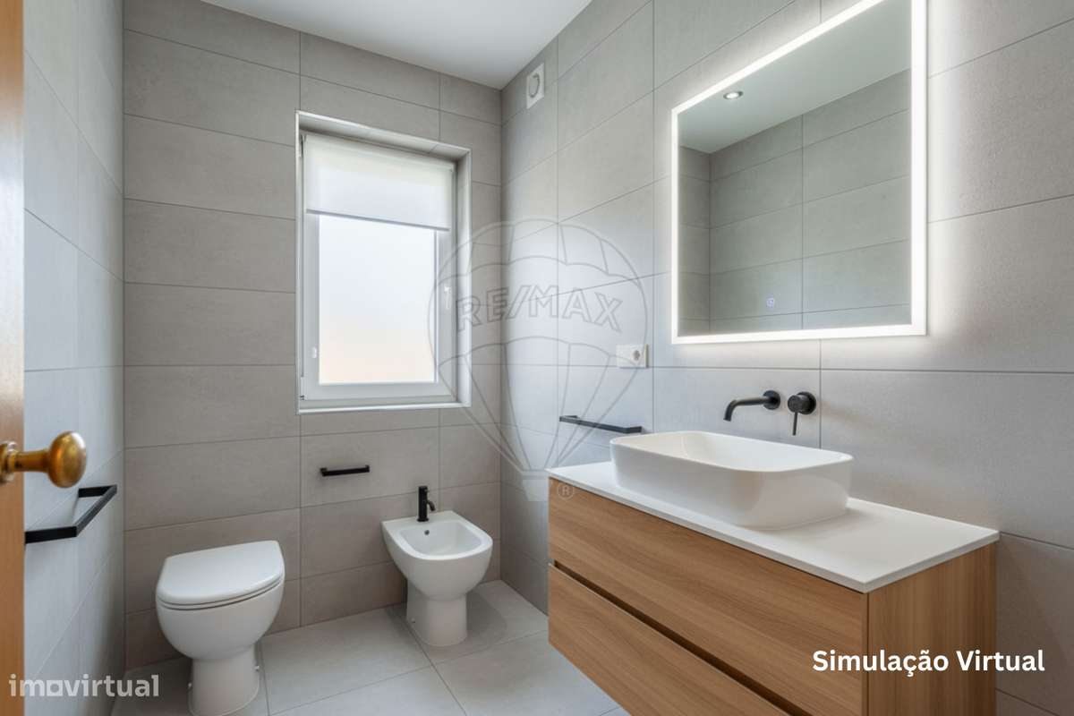 Moradia T4 para venda-12