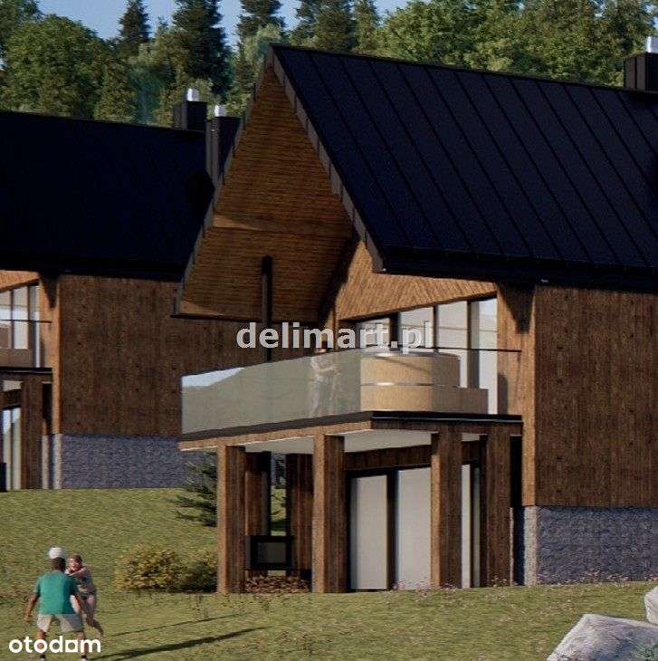 Inwestycja z Pozwoleniem na Budowę - 2,5ha - Pełny obrazek: 5/10