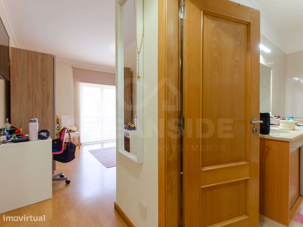 Moradia T4+2 com piscina na Urb. Lombas (São Domingos de Rana)-30