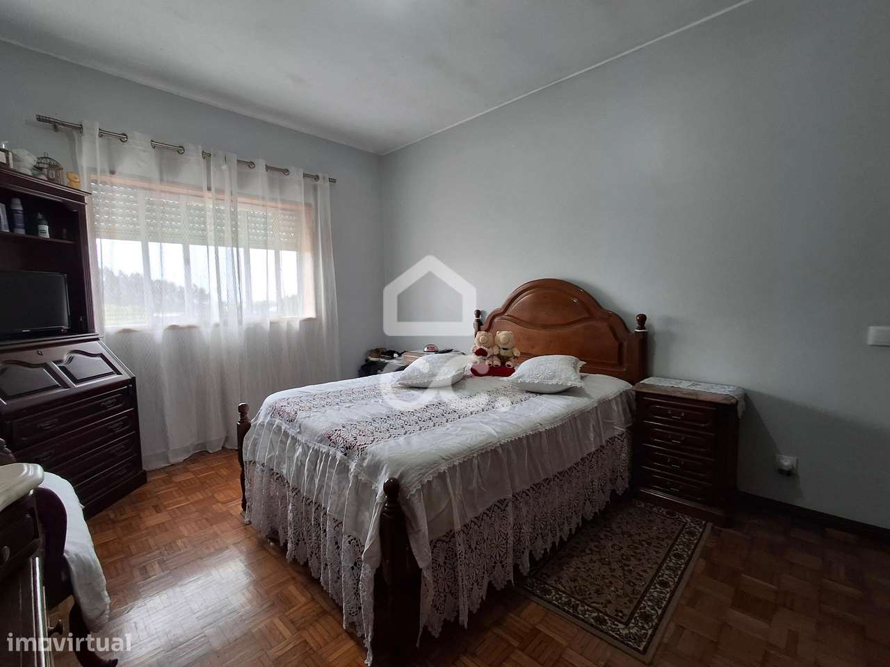Apartamento T3, Cristelos, Boim e Ordem, Lousada-10