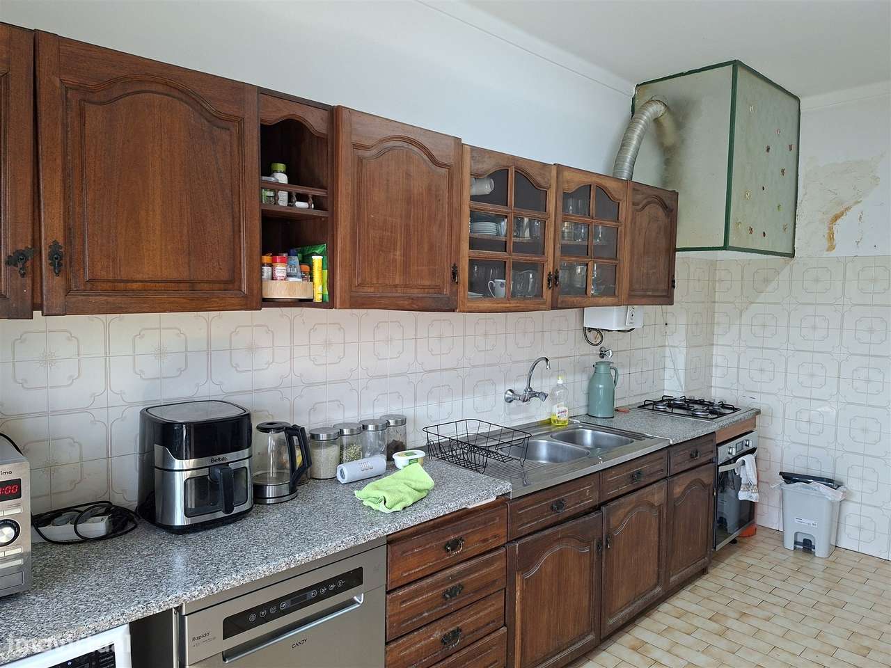 Apartamento T3 - Abrantes-27