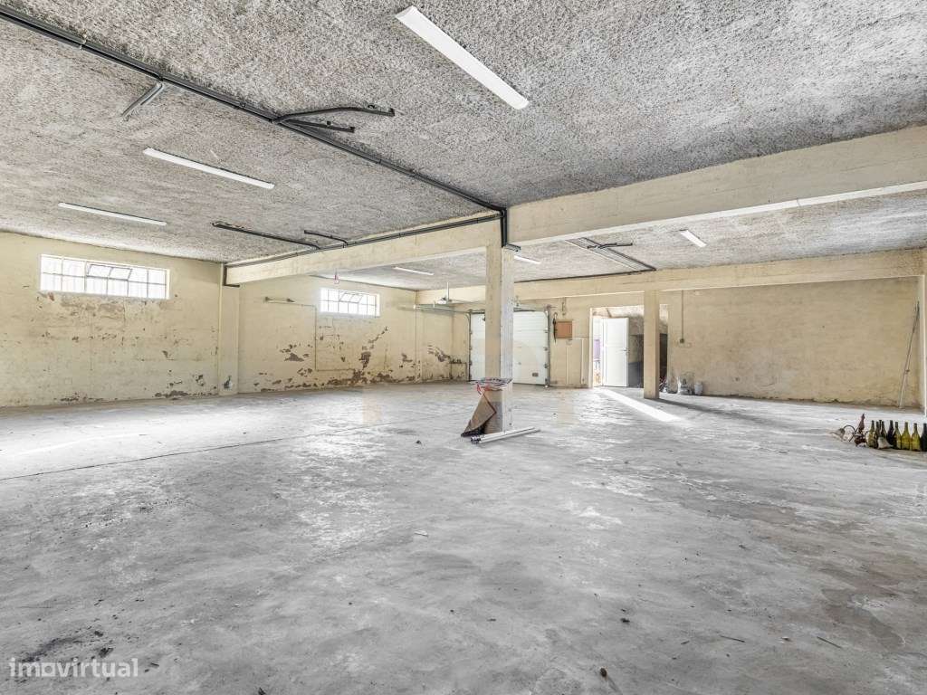 Moradia T4 em Lomar, Braga-25