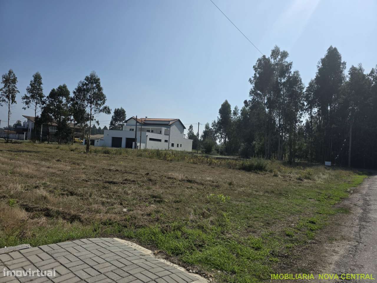 Terreno Para Construção  Venda em Mira,Mira - Grande imagem: 3/4