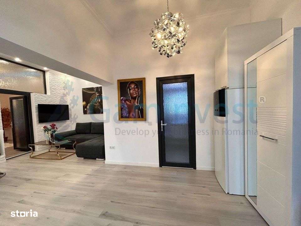 Gaminvest Apartament modern si central,Oradea, Bihor, V4027 - Imagine principală: 3/8