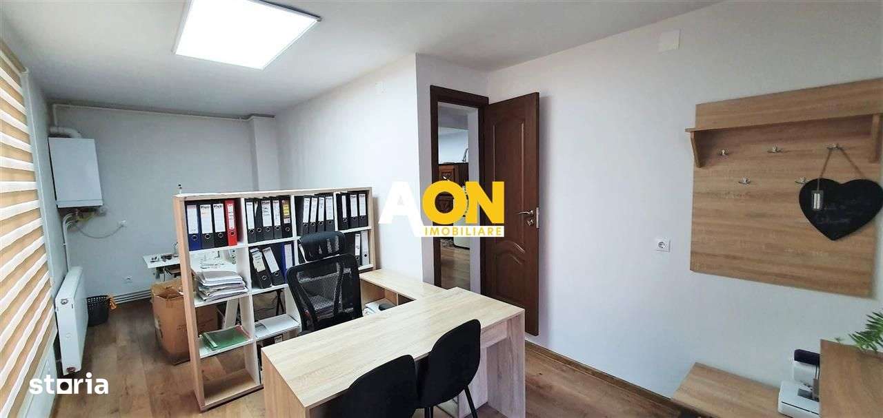 Spatiu comercial sau de birou 51 mp Cetate - Imagine principală: 4/9