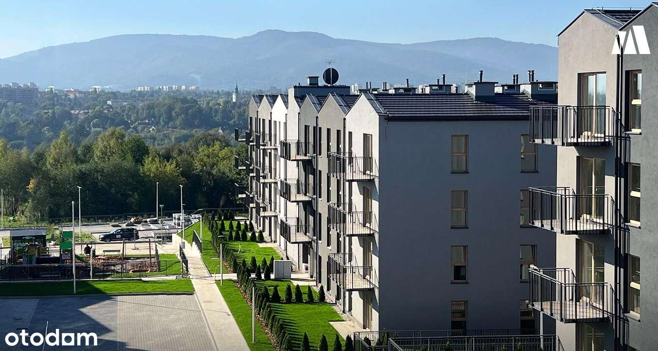 Styl, wygoda i świetna lokalizacja. Mieszkanie 5 pokojowe, 2 łazienki-