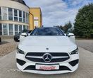 Mercedes-Benz CLA - 10