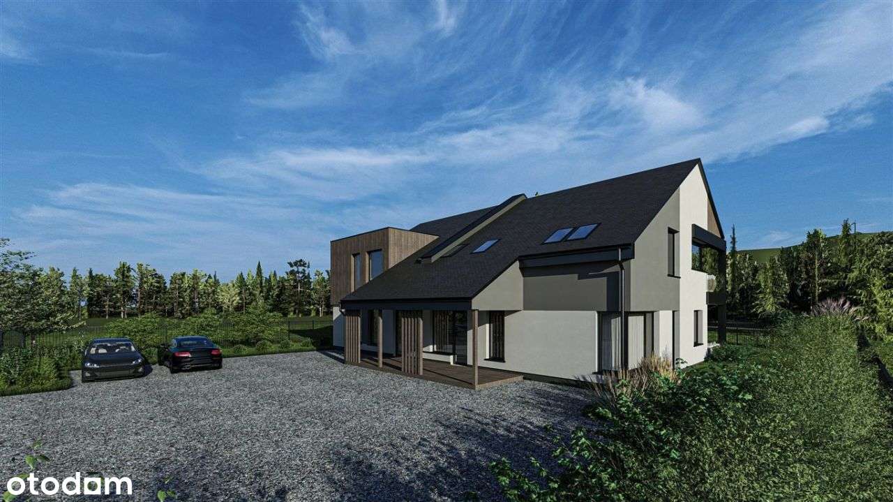 Okazja! | Apartament 63,93 m² |z dużym ogródkiem-7