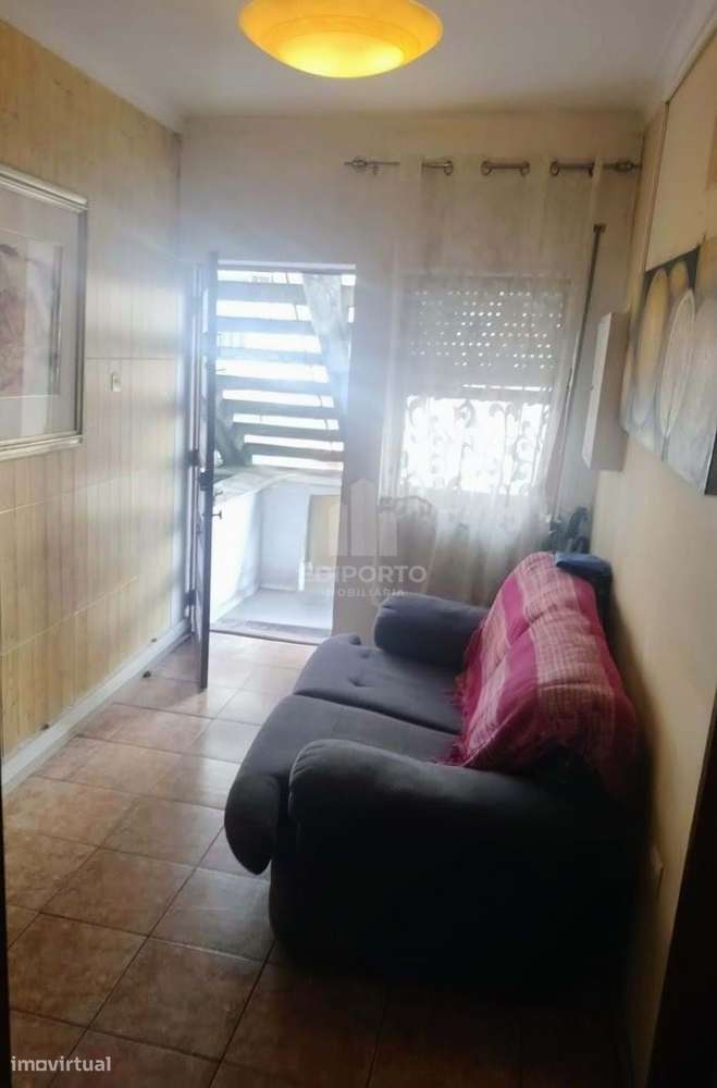 Apartamento T1+1 com pequeno terraço – ideal para investimento em Oliv - Grande imagem: 3/11