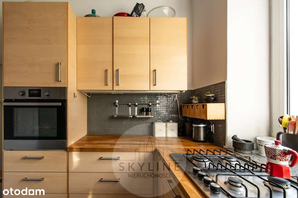 OKAZJA! 3-pok. super lokalizacja, do wprowadzenia!-8