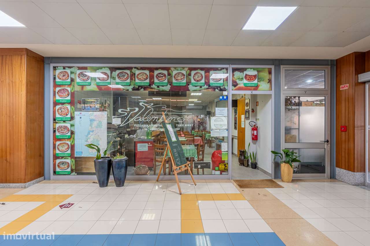 PIZZARIA - Grande imagem: 2/20