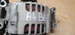 Alternator prądnica Audi A4 B6 06B903016AE - 7