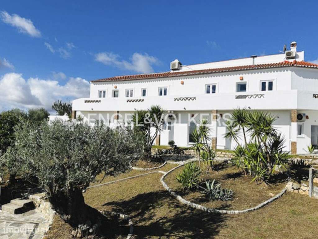 Quinta de Turismo em Carapatello no Alentejo - Grande imagem: 1/45