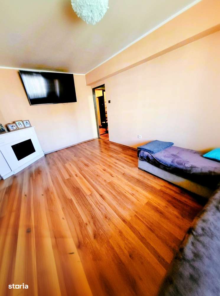 3 camere mobilat si utilat micro 20, bloc cu lift-6