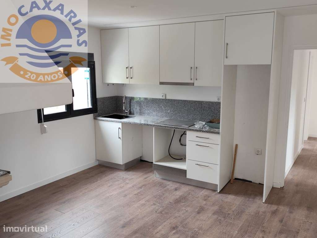 Moradia Renovada T3 _ Refúgio Moderno com Vistas de Sonho em Espite...-17