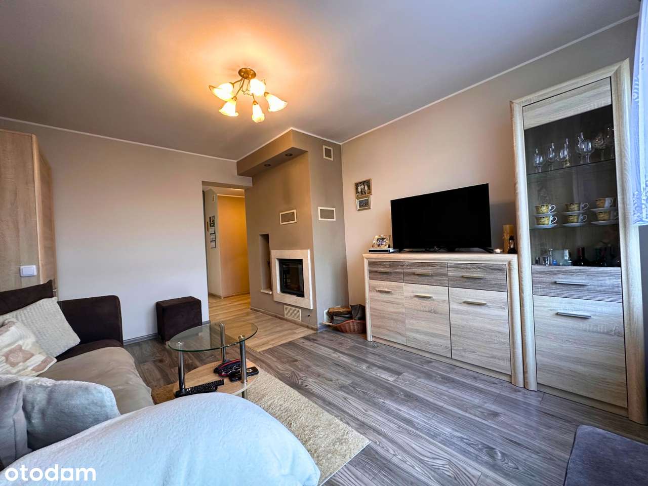 36 m² za 150 000 zł! Tanie mieszkanie w spokojnej okolicy-3