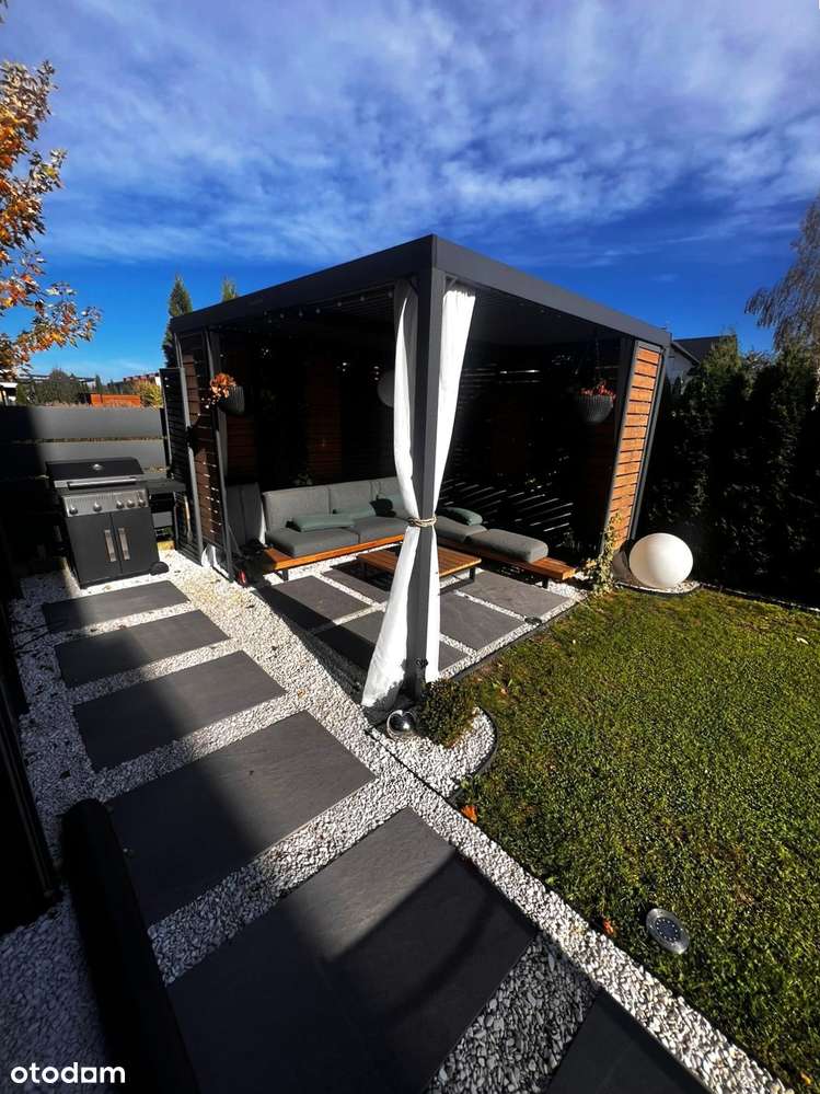 Apartament Żwaków-Luksus, Cisza i Ogród na Wyłączność!-14