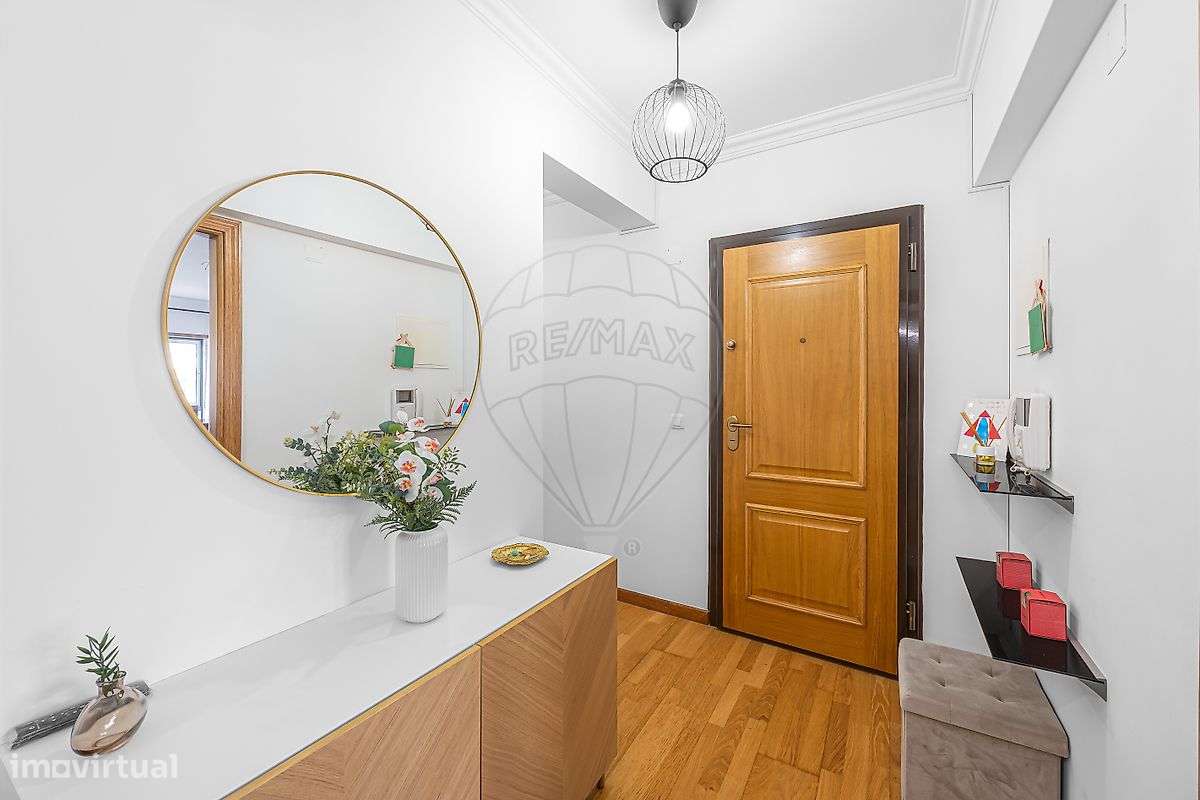 Apartamento T3 para venda - Grande imagem: 2/21