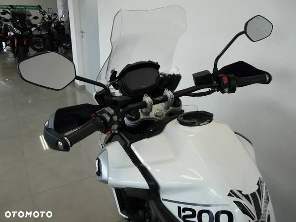 Triumph Tiger - 21