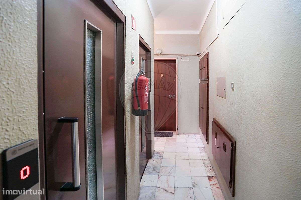 Apartamento T1 para venda-18