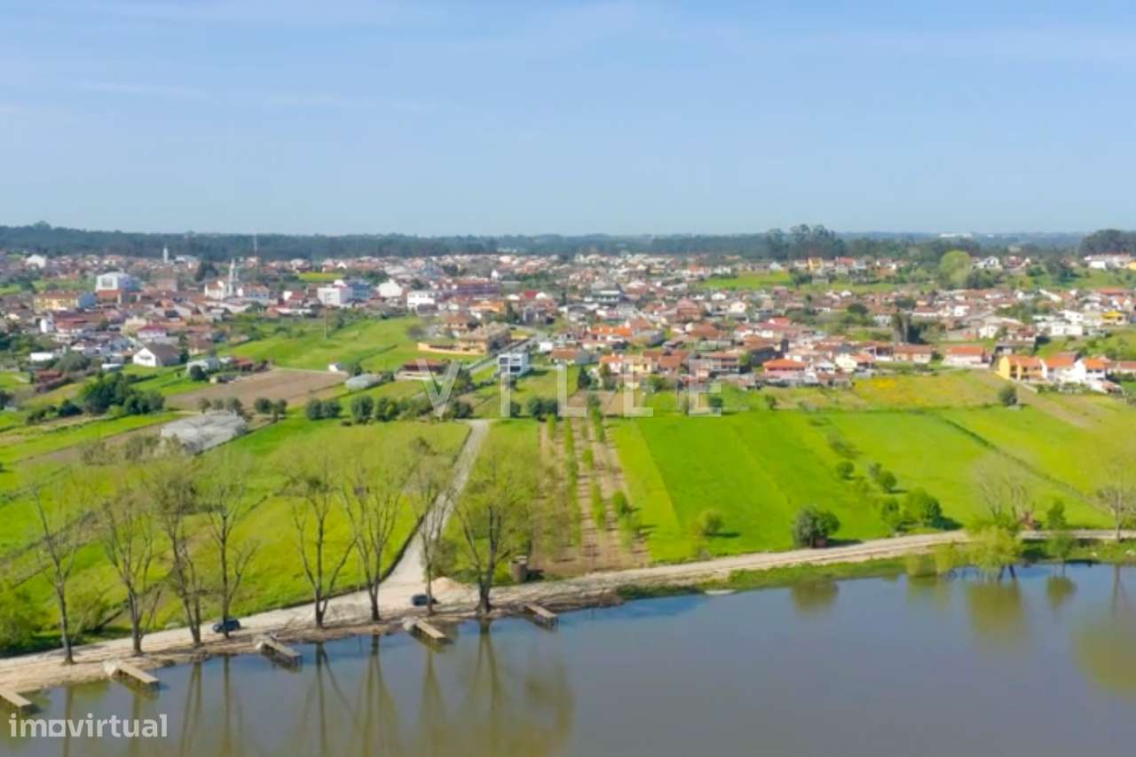 Moradia T3 Venda em Fermentelos,Águeda-32
