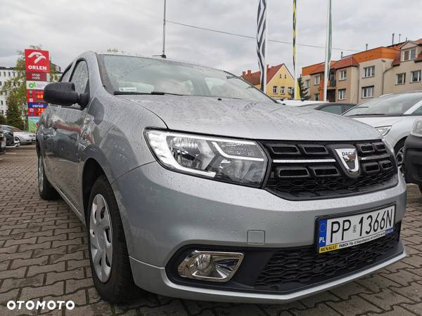 Dacia Logan - 7