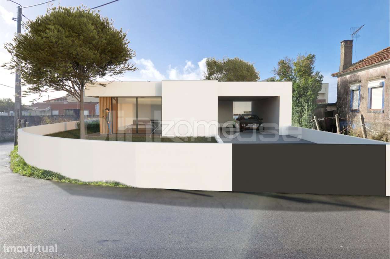 Terreno Rústico para construção em Silvalde - Grande imagem: 5/25