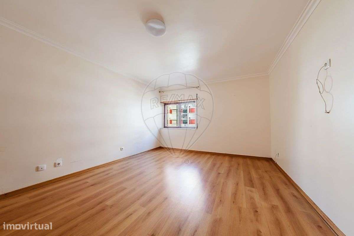 Apartamento T2 para venda-9