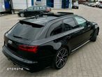 Audi RS6 4.0 TFSI quattro tiptronic performance - 11