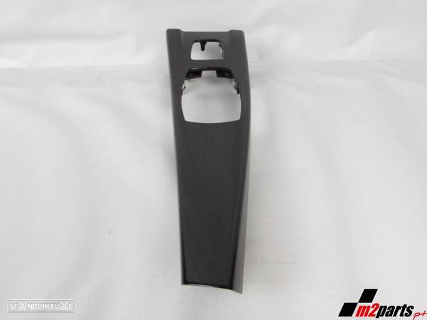 Friso consola central Seminovo/ Original BMW 4 Convertible (F33, F83) 5116923209... - 1