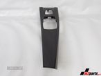 Friso consola central Seminovo/ Original BMW 4 Convertible (F33, F83) 5116923209... - 1