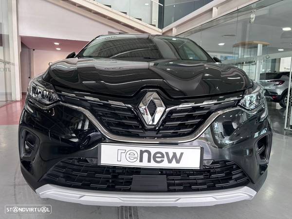 Renault Captur 1.0 TCe Intens - 2