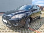 Ford Focus 1.6 Ti-VCT Sport - 2