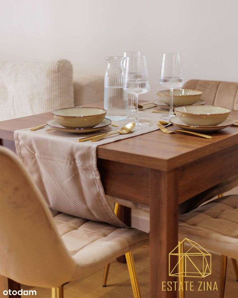 Wykończone| 3 pokoje | City Vibe-18