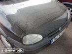 Opel Corsa 1.5 TD Sport  - Pecas de mecanica e chapa. - 3